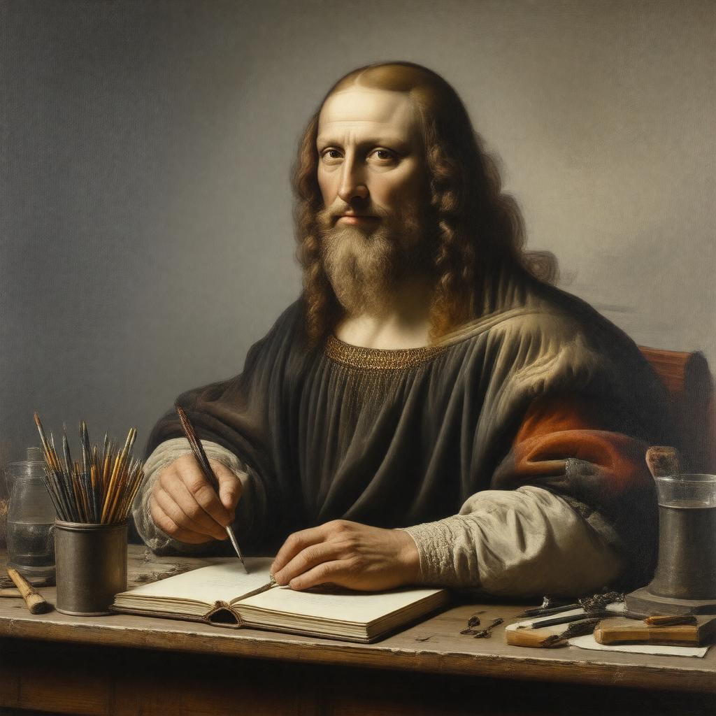 Leonardo da Vinci (EU programme)